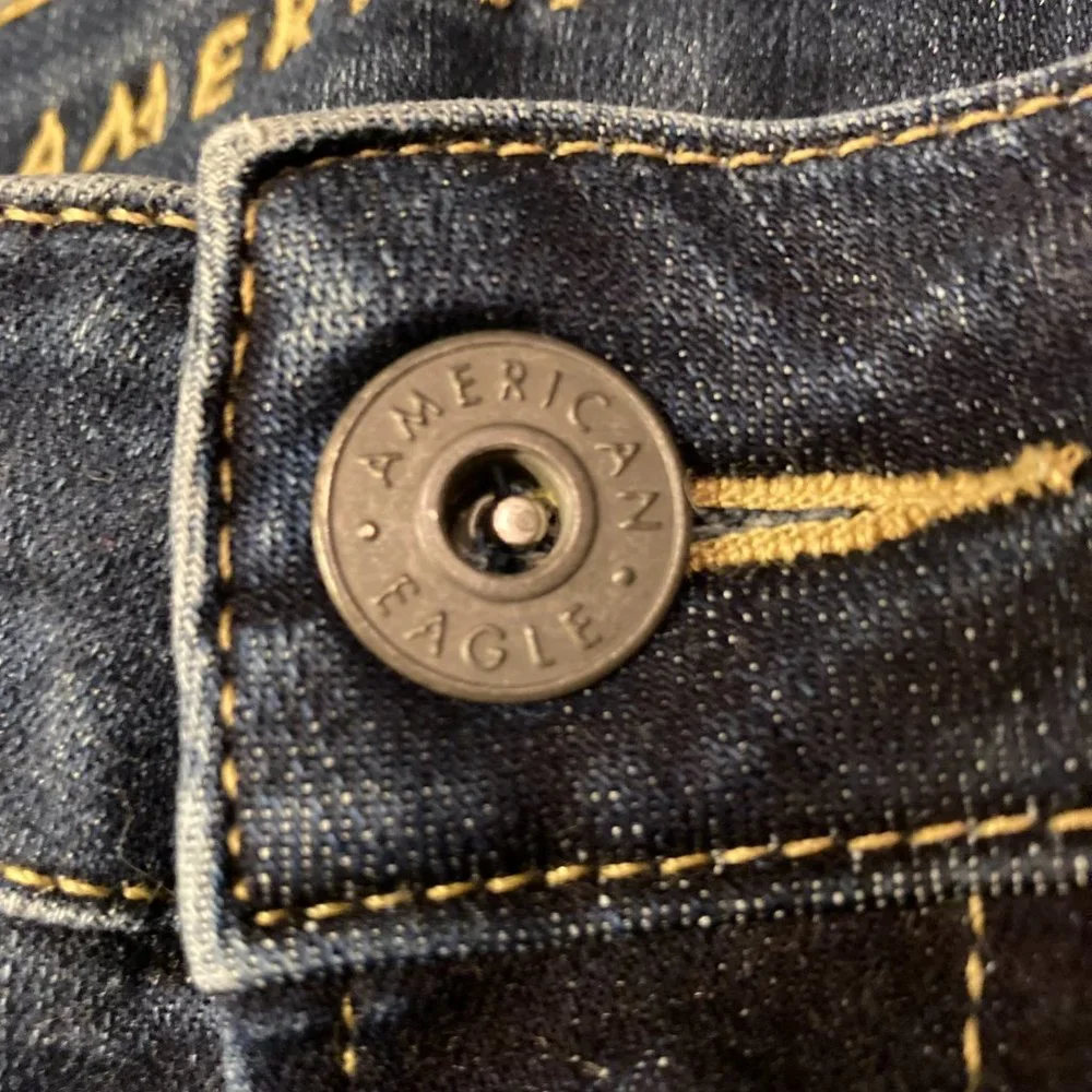 American Eagle Outfitters euc american